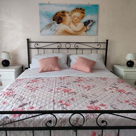 Bed And Breakfast Europe11 Castellammare di Stabia Exterior foto