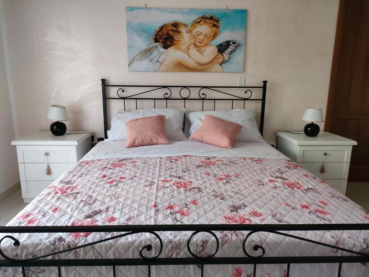 Bed And Breakfast Europe11 Castellammare di Stabia Exterior foto