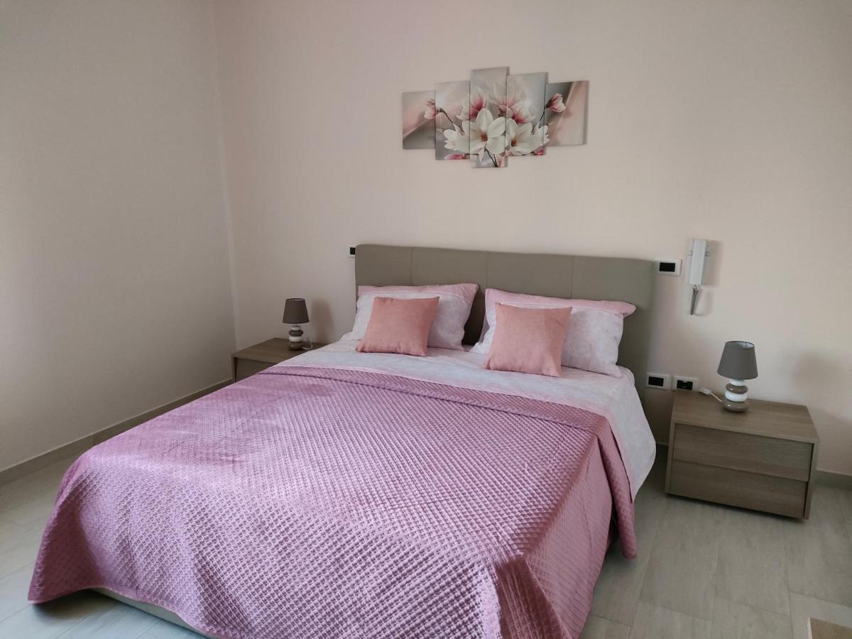 Bed And Breakfast Europe11 Castellammare di Stabia Exterior foto