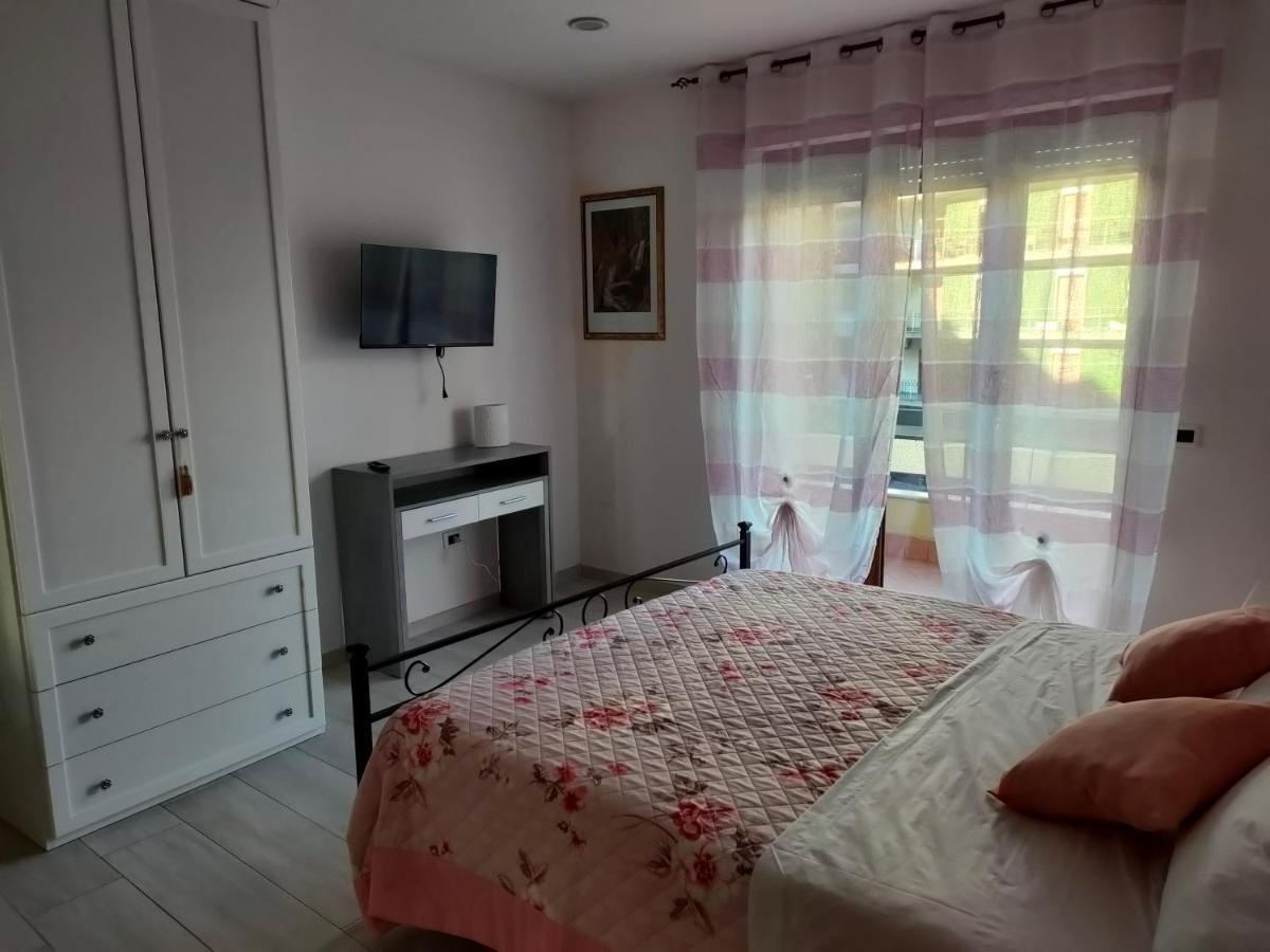 Bed And Breakfast Europe11 Castellammare di Stabia Exterior foto