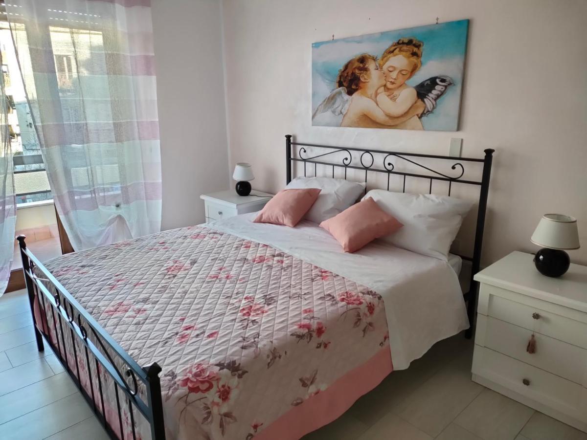 Bed And Breakfast Europe11 Castellammare di Stabia Exterior foto