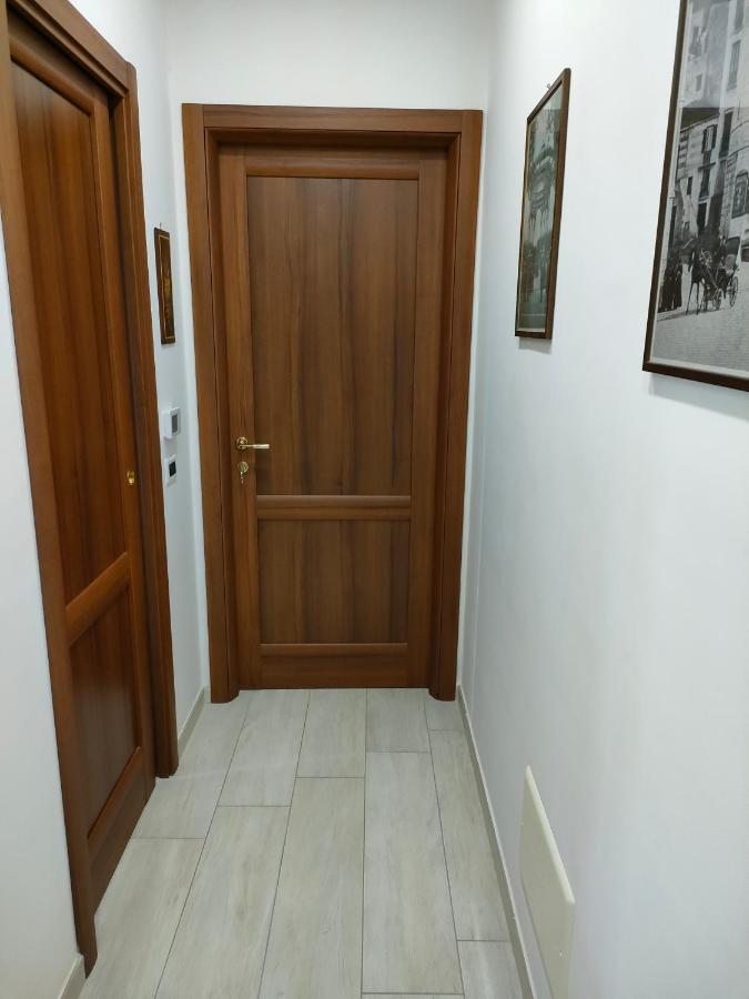 Bed And Breakfast Europe11 Castellammare di Stabia Exterior foto