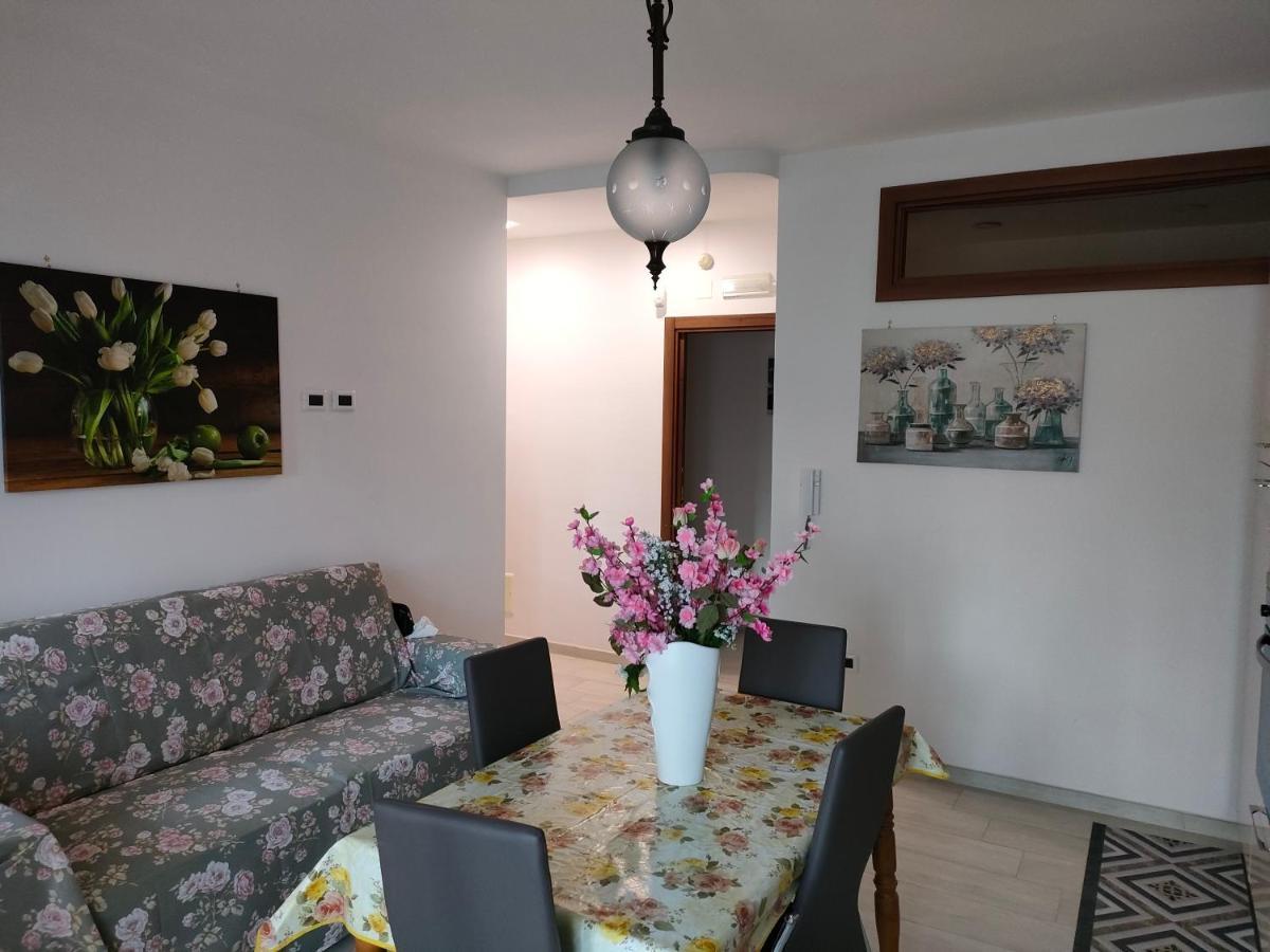 Bed And Breakfast Europe11 Castellammare di Stabia Exterior foto